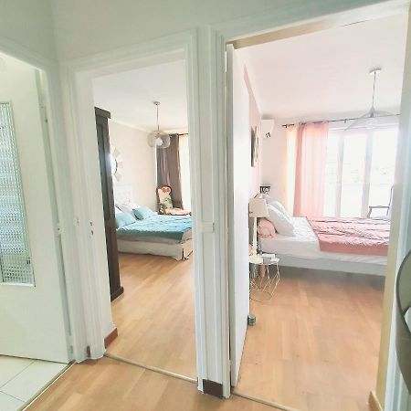 "Loc Del Pe" 90M2 Appartement 2 Bedrooms 2 Bathrooms Аяччо Экстерьер фото