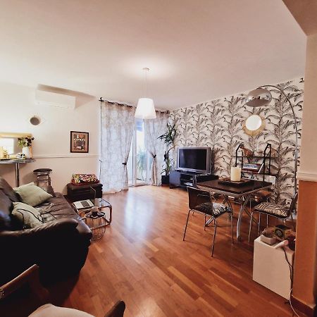 "Loc Del Pe" 90M2 Appartement 2 Bedrooms 2 Bathrooms Аяччо Экстерьер фото