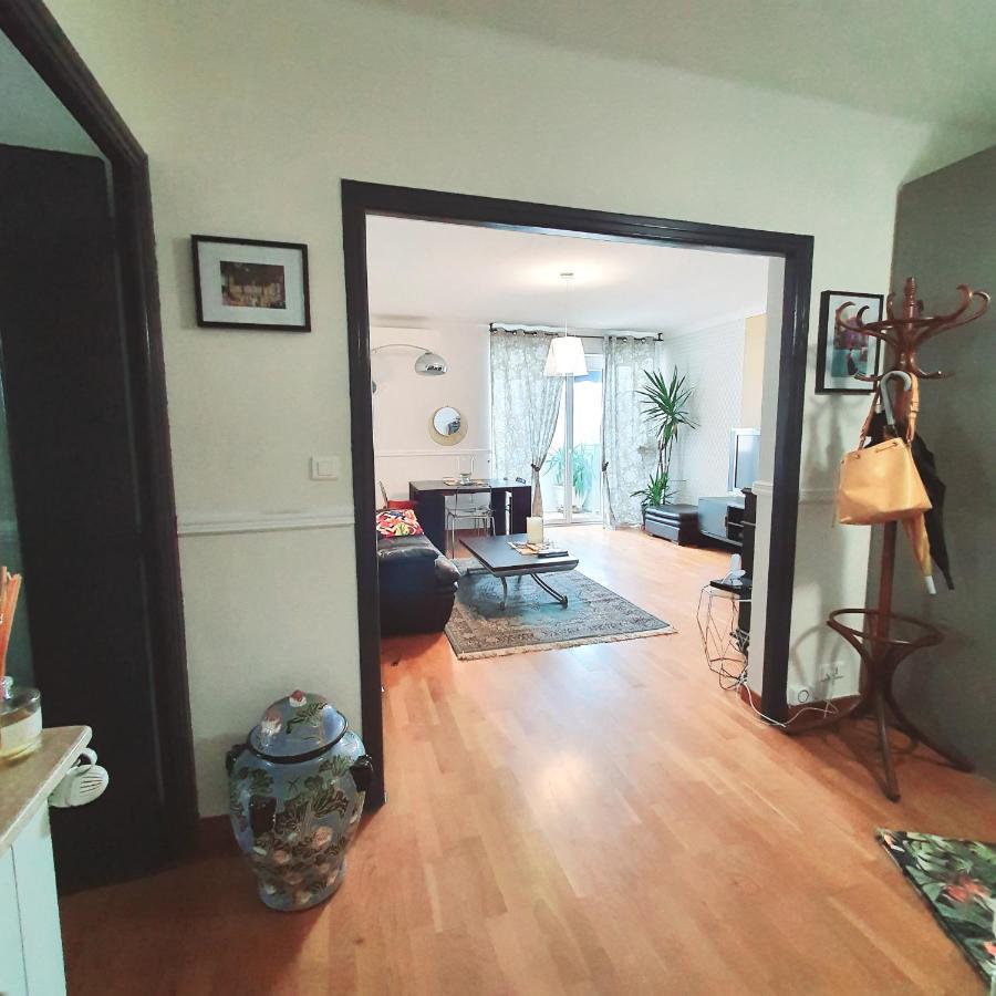 "Loc Del Pe" 90M2 Appartement 2 Bedrooms 2 Bathrooms Аяччо Экстерьер фото
