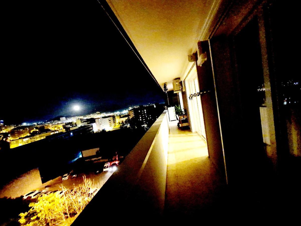 "Loc Del Pe" 90M2 Appartement 2 Bedrooms 2 Bathrooms Аяччо Экстерьер фото