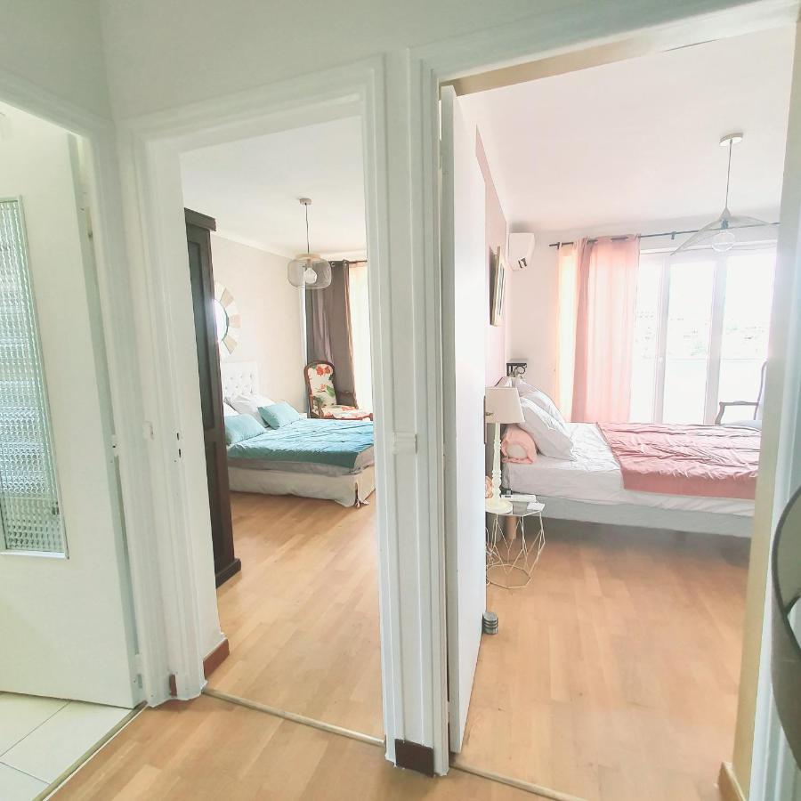 "Loc Del Pe" 90M2 Appartement 2 Bedrooms 2 Bathrooms Аяччо Экстерьер фото
