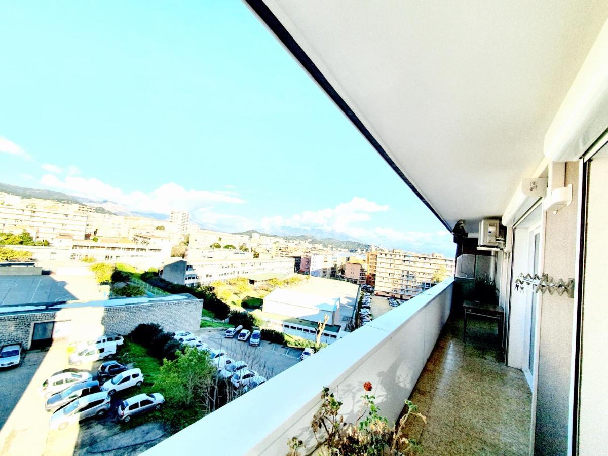 "Loc Del Pe" 90M2 Appartement 2 Bedrooms 2 Bathrooms Аяччо Экстерьер фото