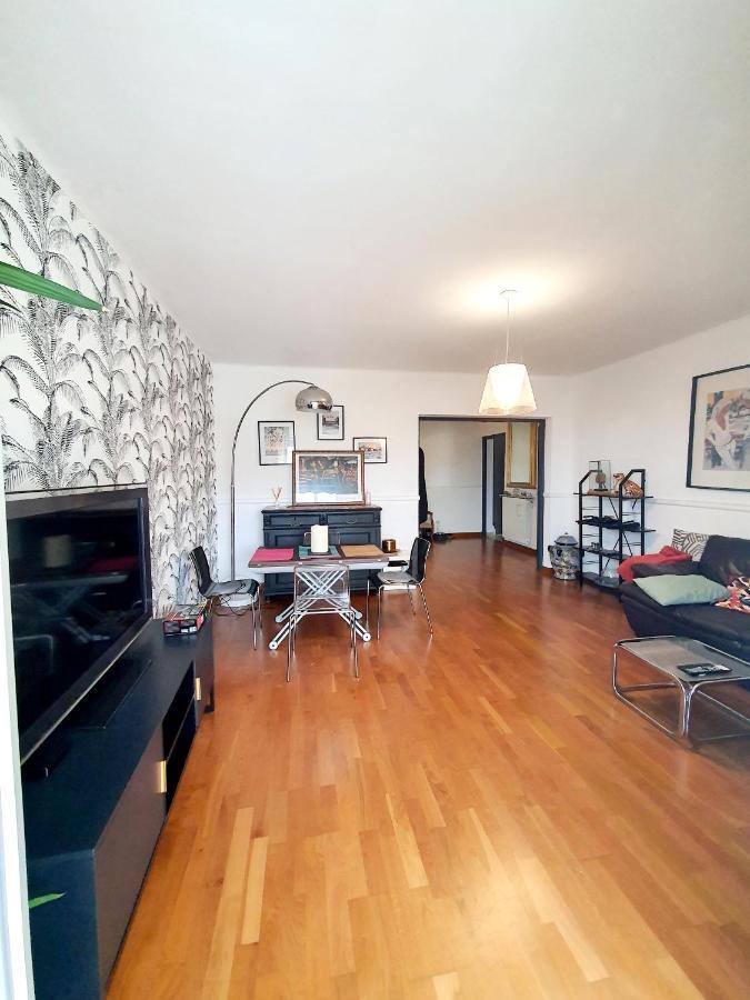 "Loc Del Pe" 90M2 Appartement 2 Bedrooms 2 Bathrooms Аяччо Экстерьер фото