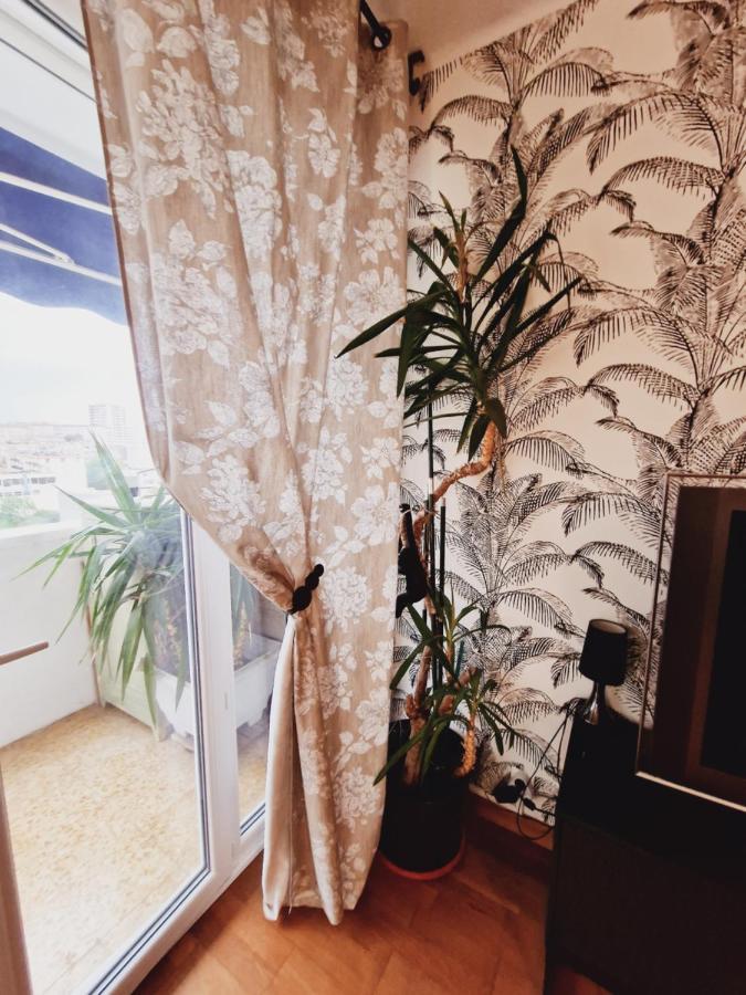 "Loc Del Pe" 90M2 Appartement 2 Bedrooms 2 Bathrooms Аяччо Экстерьер фото