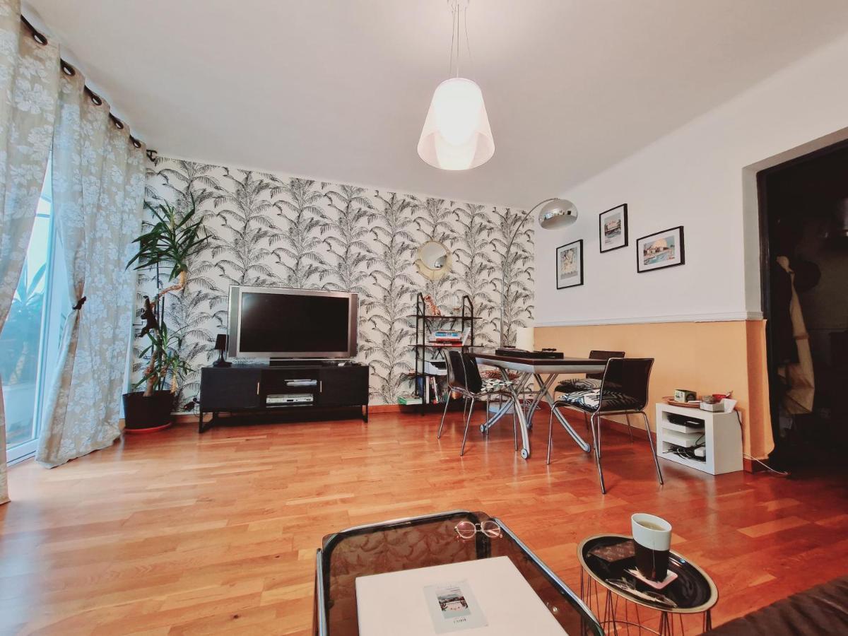 "Loc Del Pe" 90M2 Appartement 2 Bedrooms 2 Bathrooms Аяччо Экстерьер фото