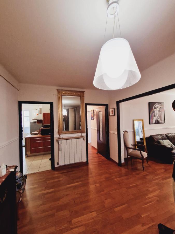 "Loc Del Pe" 90M2 Appartement 2 Bedrooms 2 Bathrooms Аяччо Экстерьер фото