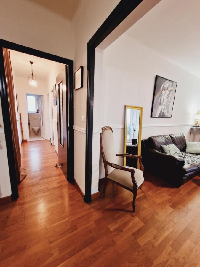 "Loc Del Pe" 90M2 Appartement 2 Bedrooms 2 Bathrooms Аяччо Экстерьер фото