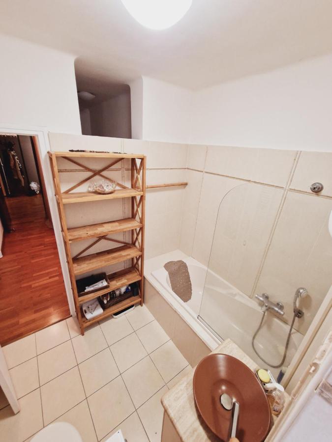 "Loc Del Pe" 90M2 Appartement 2 Bedrooms 2 Bathrooms Аяччо Экстерьер фото