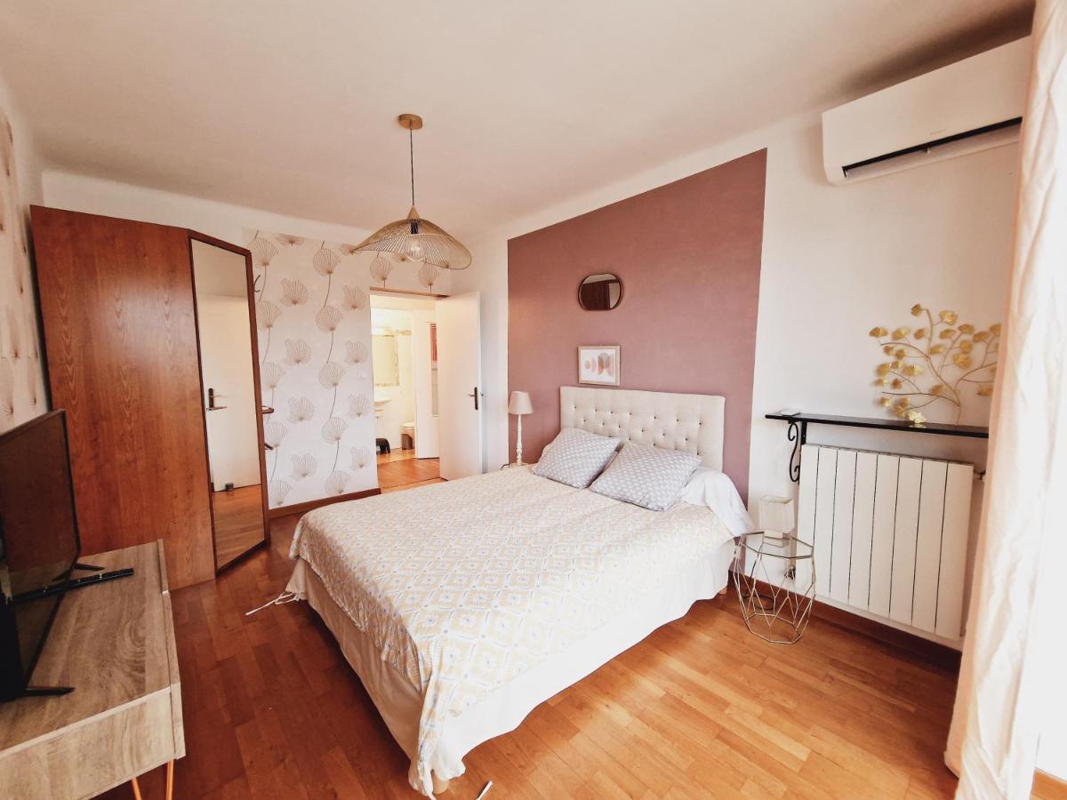 "Loc Del Pe" 90M2 Appartement 2 Bedrooms 2 Bathrooms Аяччо Экстерьер фото